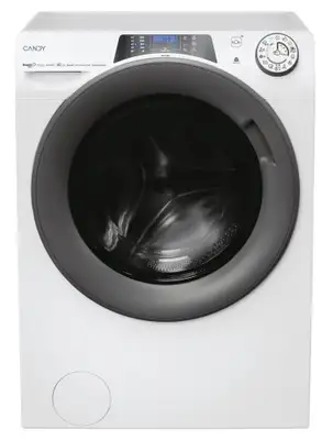 CANDY RPW 4966BWR8-S
