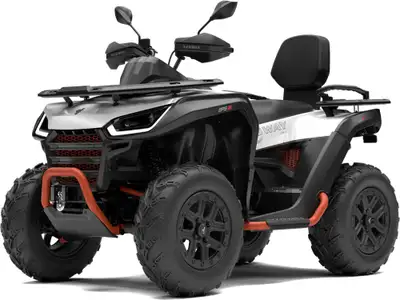 SEGWAY STD AT6L BELA