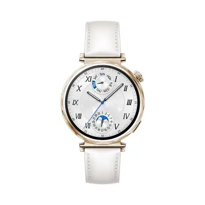 HUAWEI Watch GT 5 White 41mm (Jana-B19L)