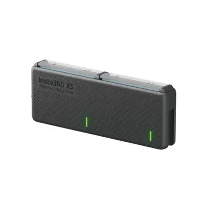 INSTA360 X5 UTILITY FAST CHARGE CASE