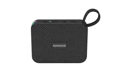 KENWOOD AS-60BT-B