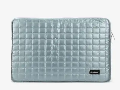 BOMBATA Futrola 100gr sleeve 15.6" / 16" Pale Blue