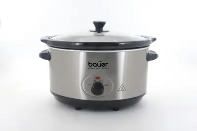 BAUER SC-100 COOKINO