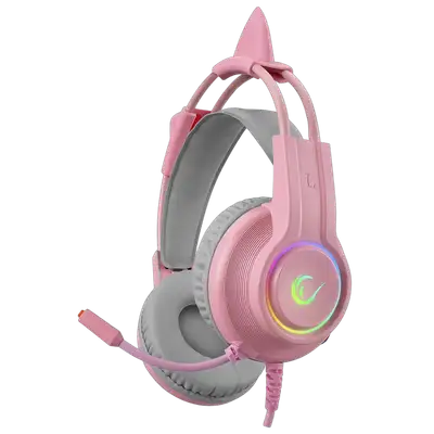 RAMPAGE RM-K91-CATTY