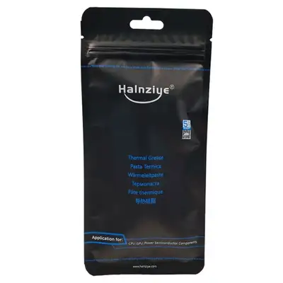 HALNZIYE HY-P13 2g tube