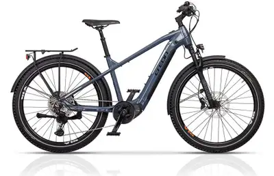 27,5" CREON MAVERIX X1 STEPS GENT 440 mm