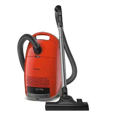 MIELE Guard M1 PowerLine / Terra red