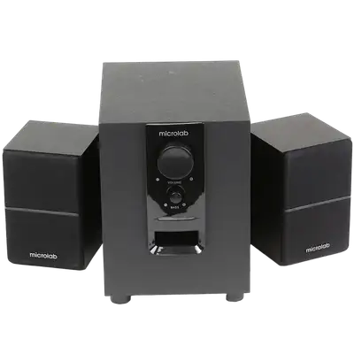 MICROLAB M-106BT