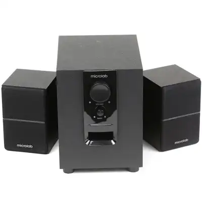MICROLAB M-106BT