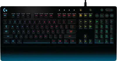 LOGITECH G213 Prodigy 920-008093