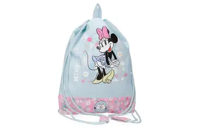 DISNEY MINNIE HAPPY decija torba za sport