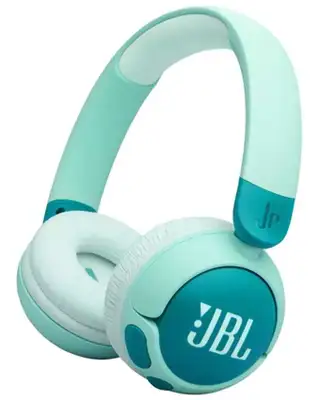 JBL JR320 BT Zelene Bezicne Slusalice