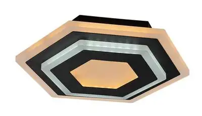 RABALUX Bitsi, LED plafonjera 23W 1470lm, 3000-6500K IP20
