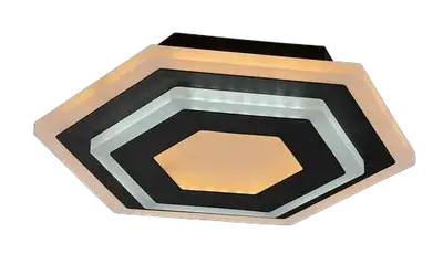 RABALUX Bitsi, LED plafonjera 23W 1470lm, 3000-6500K IP20