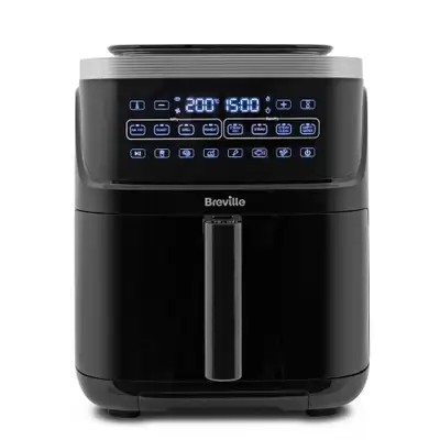BREVILLE VDF133X Steam Air Fryer