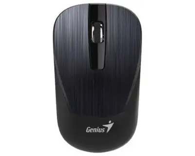 GENIUS NX-7015,Black,New Package