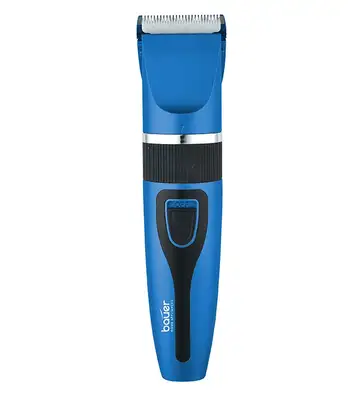 BAUER HT-940 Script