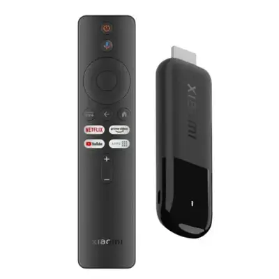 XIAOMI USB TV Stick 4K 2nd gen / 2GB / 8GB / GoogleTV / HDMI