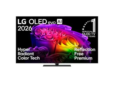 LG OLED65G63LS