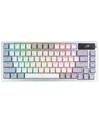 ASUS ROG AZOTH WHITE
