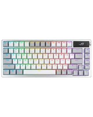 ASUS ROG AZOTH WHITE