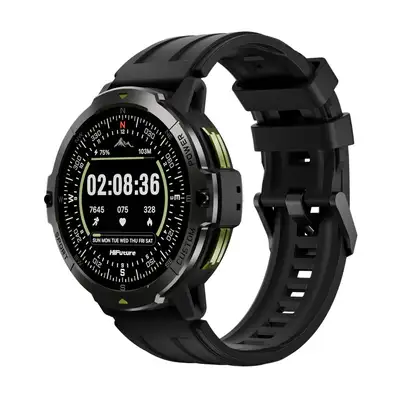 HIFUTURE Vortex Black