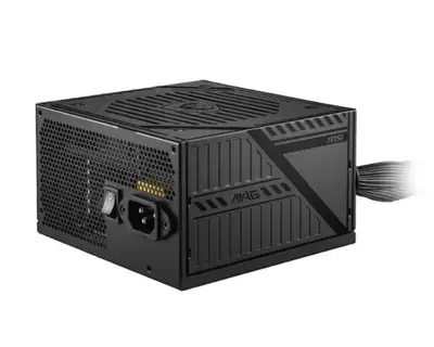 MSI MAG A550BNL 500W