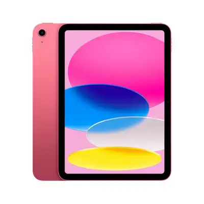 APPLE 11-inch iPad (A16) Wi-Fi 256GB - Pink md4p4hc / a