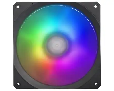COOLER MASTER Mobius 140P ARGB (MFZ-M4DN-19NP2-R1)