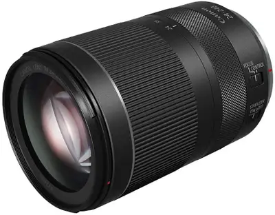Canon objektiv RF 24-240mm F4-6.3 USM (za R sistem)