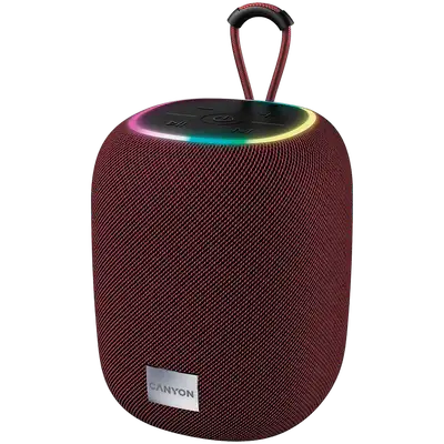 CANYON BSP-8 Red