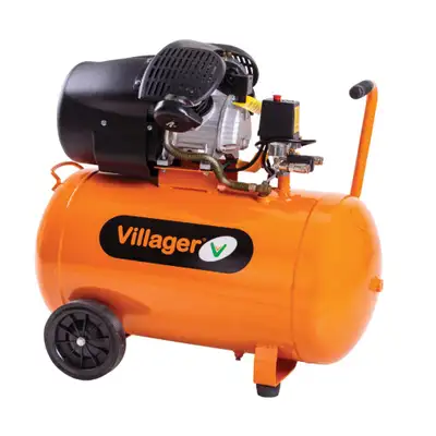 VILLAGER VAT VE 100 D