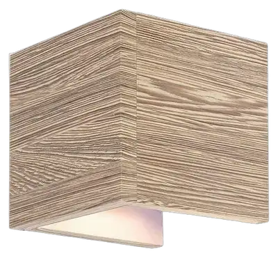 RABALUX Cinnamon, zidna svetiljka, LED / 6W