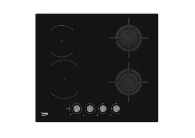BEKO BBSE17350BD