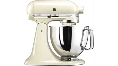 KITCHENAID KA5KSM125EAC krem