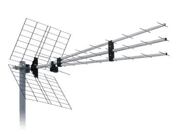 ISKRA P-43N TRIPLEX