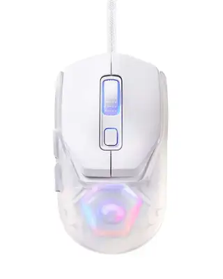 MARVO Z Fit Lite G1 RGB 7D