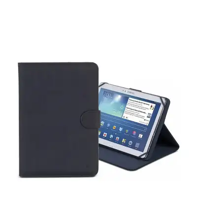 RIVACASE Futrola za tablet 10-11" Black Biscayne