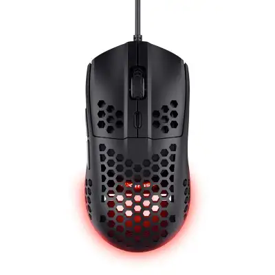 TRUST GXT928 HELOX LIGHTWEIGHT Black