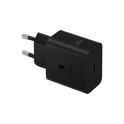 SAMSUNG 45W Power Adapter Type-C Black EP-T4511-NBE