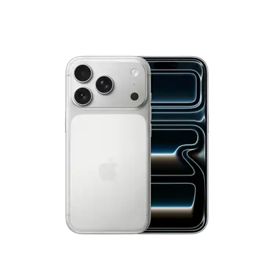 APPLE iPhone 17 Pro 256GB Silver mg8g4sx / a