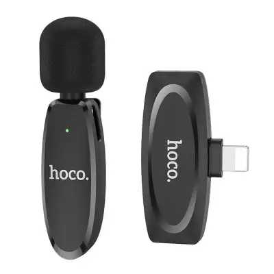 HOCO L15 Crystal Lavalier iPhone
