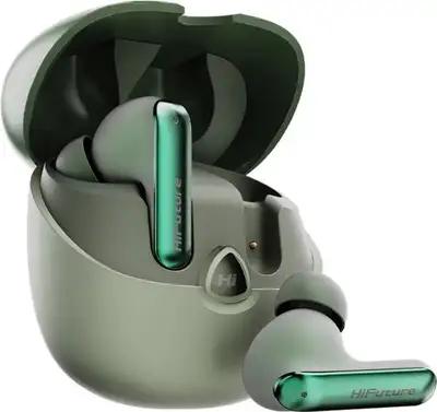 HIFUTURE SonicAir TWS slusalice green