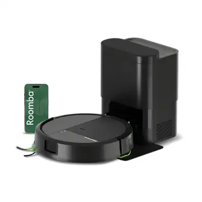 iRobot Roomba 115 Combo + AutoEmpty