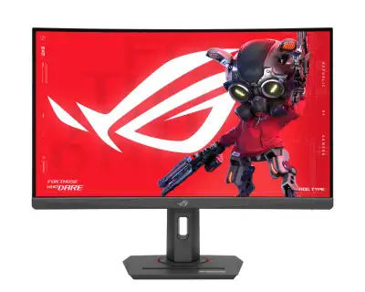 ASUS ROG Strix XG27WCMS 