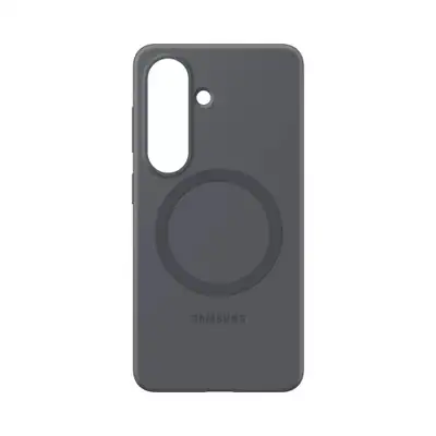 SAMSUNG Silicone Magnet Case S26 Black EF-ES942CBEGWW