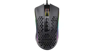 REDRAGON STORM ELITE M988-RGB GAMING MOUSE