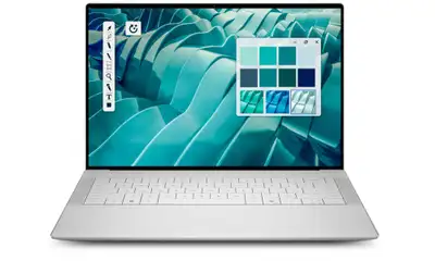 DELL 14 Premium, 14.5" FHD, Intel Core Ultra 7 255H, 32GB, 1TB SSD, RTX4050 6GB, Backlit, FP, Win11Pro