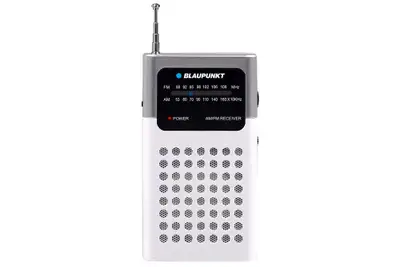BLAUPUNKT PR4WH