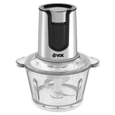 VOX MC 25